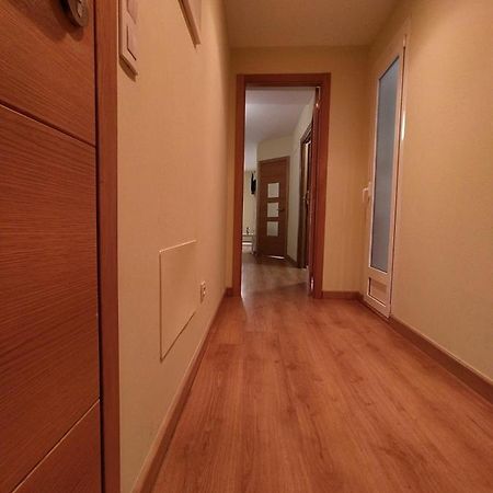 San Pedro 64 Apartman Lugo Kültér fotó