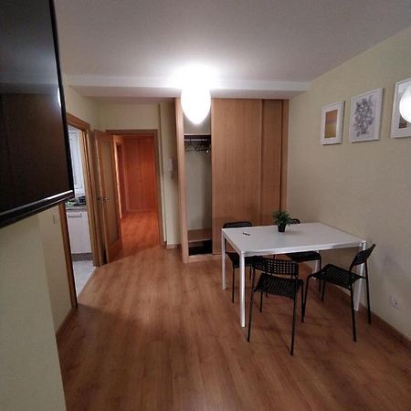 San Pedro 64 Apartman Lugo Kültér fotó