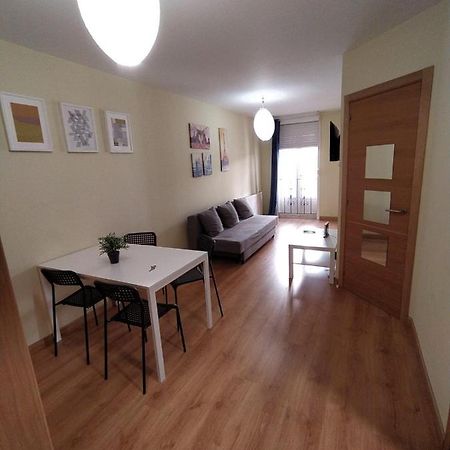 San Pedro 64 Apartman Lugo Kültér fotó