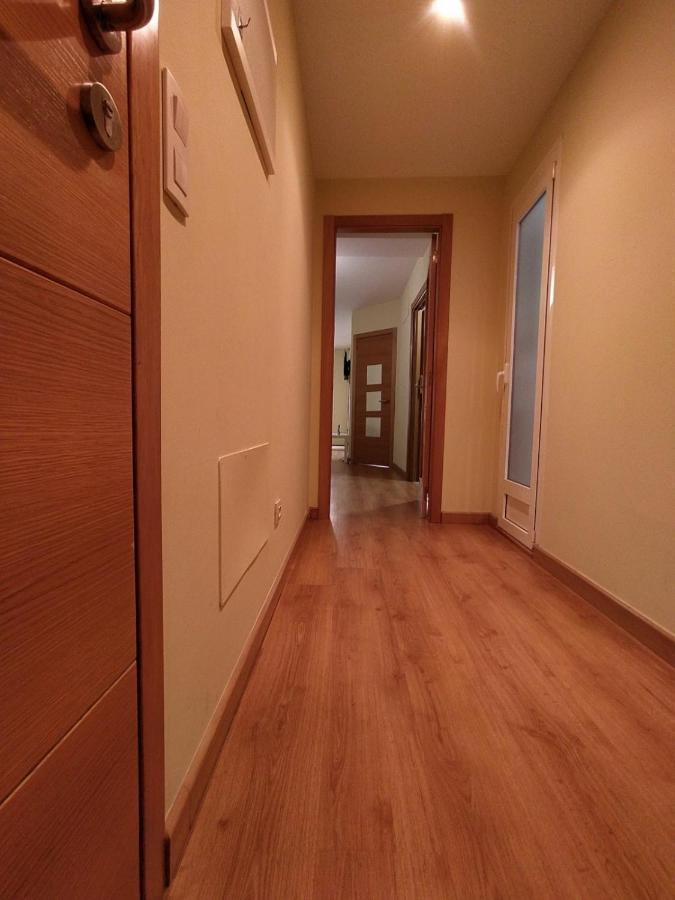 San Pedro 64 Apartman Lugo Kültér fotó