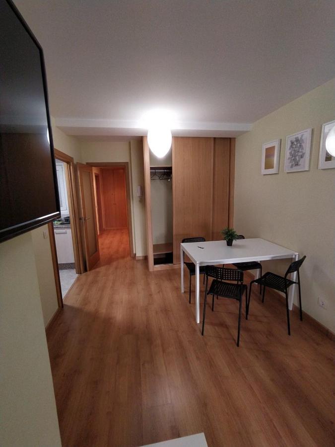 San Pedro 64 Apartman Lugo Kültér fotó