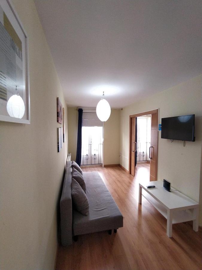 San Pedro 64 Apartman Lugo Kültér fotó