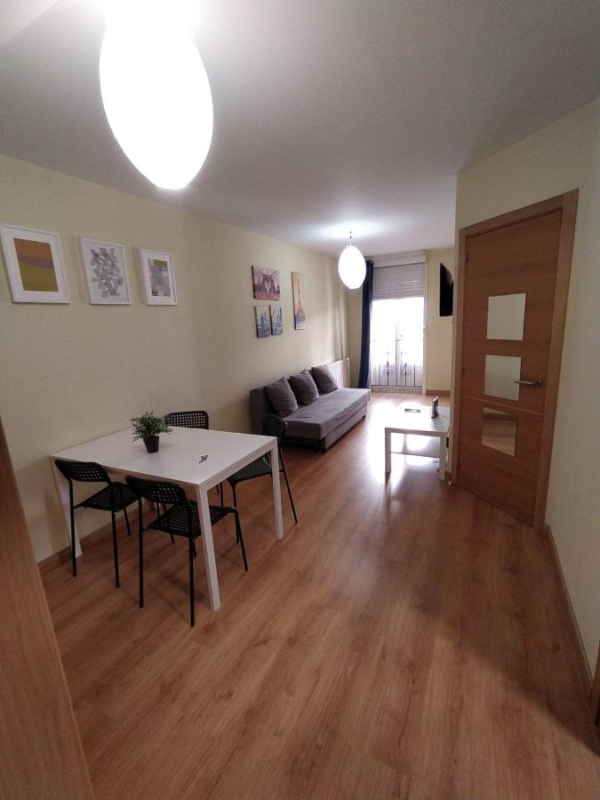 San Pedro 64 Apartman Lugo Kültér fotó