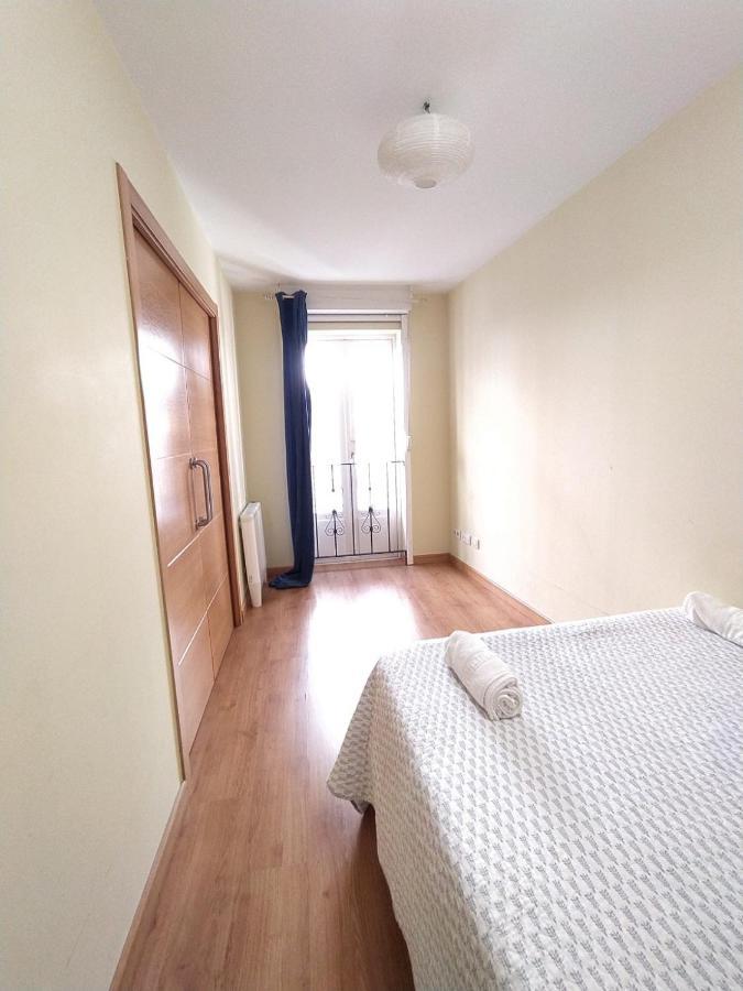 San Pedro 64 Apartman Lugo Kültér fotó